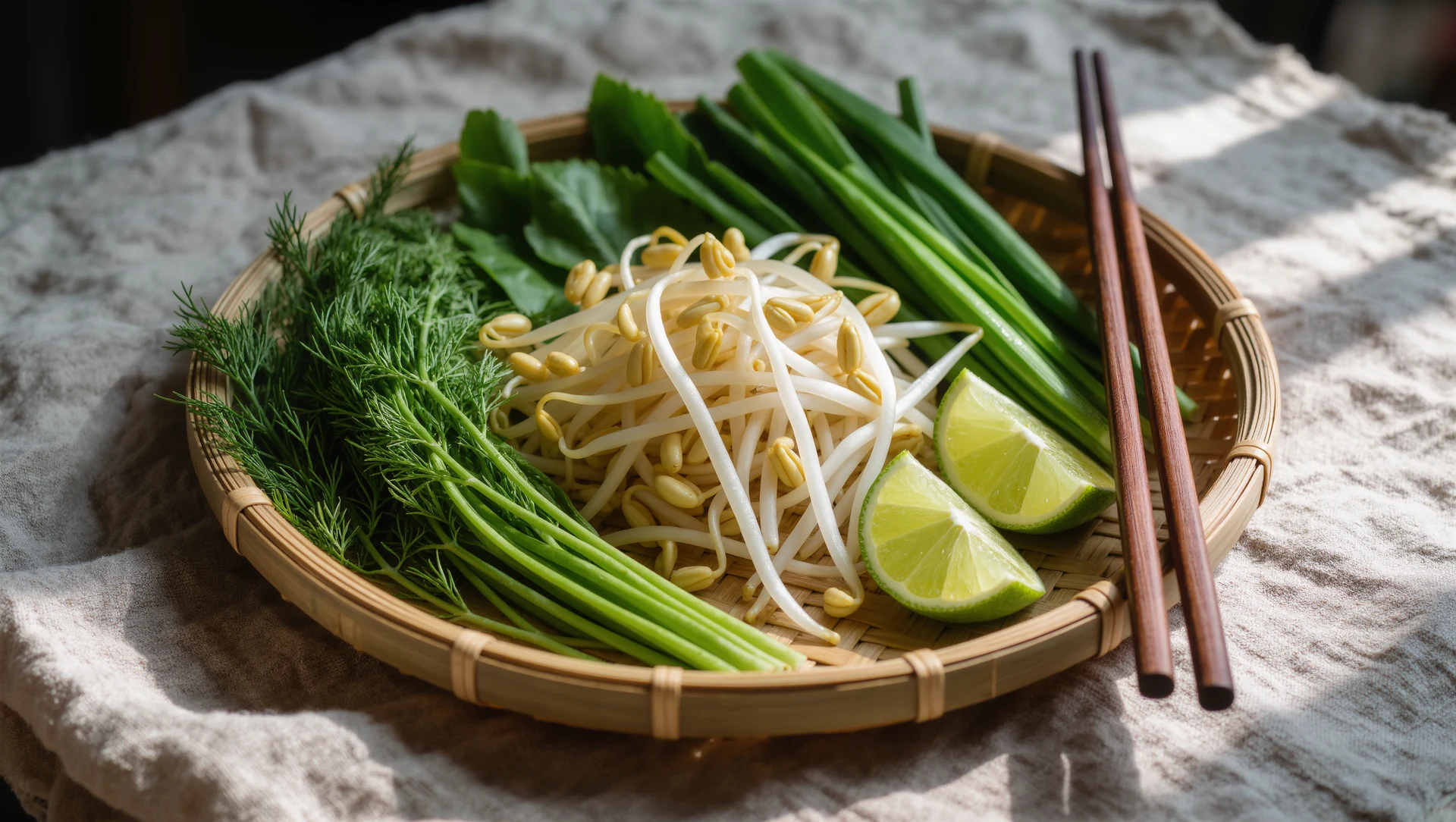 vietnamesische Restaurants in Rostock